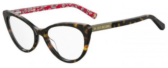 LOVE MOSCHINO MOL573/086