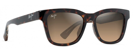 MAUI JIM HANOHANO/HS644-10