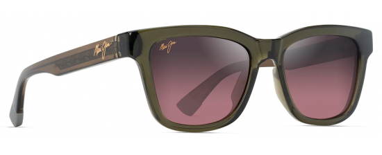 MAUI JIM HANOHANO/RS644-15