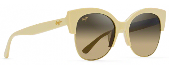 Maui Jim Women's Mariposa Polarized Fashion Sunglasses