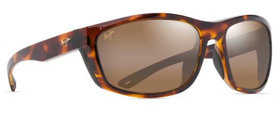 MAUI JIM NUU LANDING/H869-10