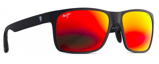 MAUI JIM RED SANDS/RM432N/35UTD