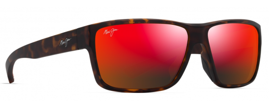 MAUI JIM UILA/RM661-10A