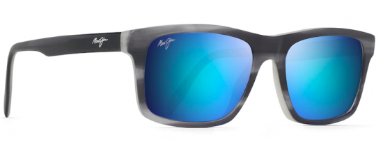 MAUI JIM WAIPIO VALLEY/B812/06E