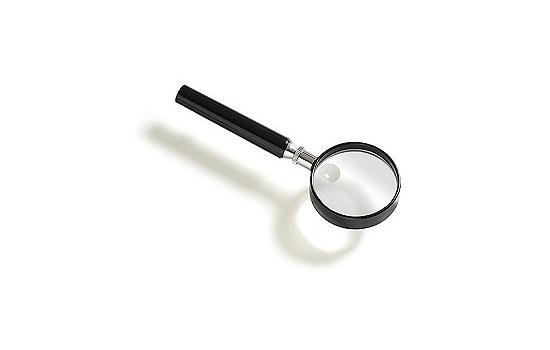 MOLLER THERM MAGNIFIER 501201 50mm