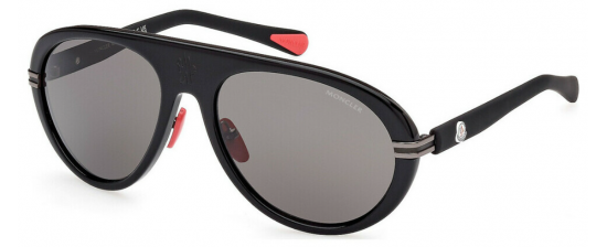 MONCLER ML0240/01A NAVIGAZE - Sunglasses