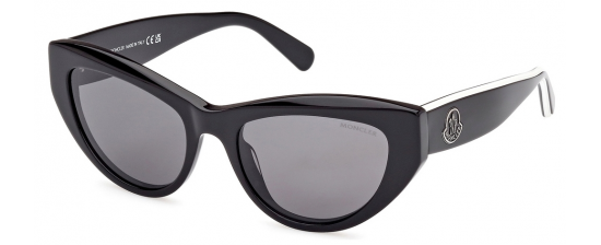 MONCLER ML0258/01A - Sunglasses