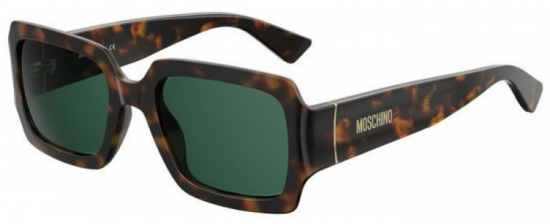 MOSCHINO MOS063S/086/QT