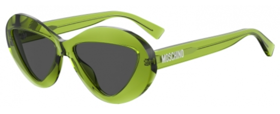 MOSCHINO MOS076S/4C3/IR