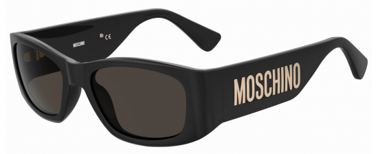 MOSCHINO MOS145S/807/IR