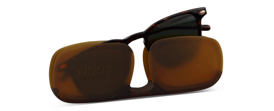 NOOZ OPTICS DINO SUN/CLASSIC TORTOISE