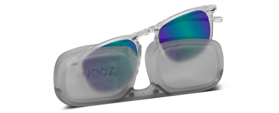 NOOZ OPTICS DINO SUN/CRYSTAL MIRROR