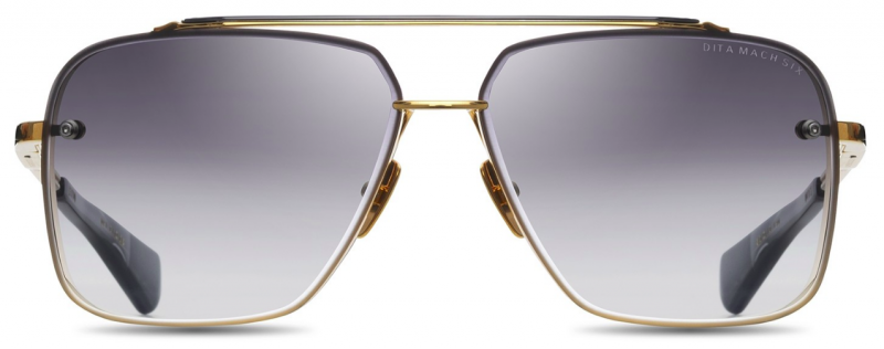 DITA MACH SIX/DTS121-01 - Sunglasses