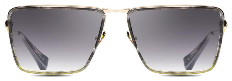 CHRISTIAN ROTH LINE-TYPE/CRS015-02 - Sunglasses