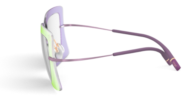 SILHOUETTE 1589/1040 - Prescription Glasses Online | Lenshop.eu