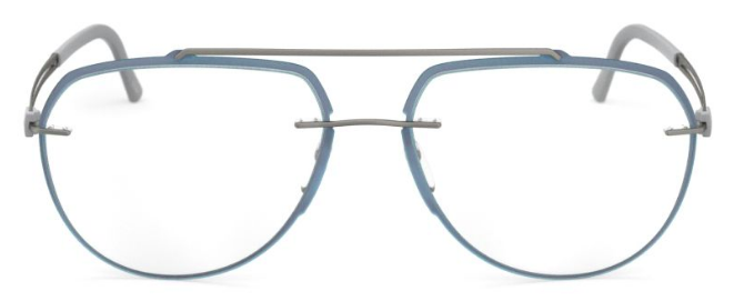 SILHOUETTE 5550 JJ/6560 - Prescription Glasses Online | Lenshop.eu