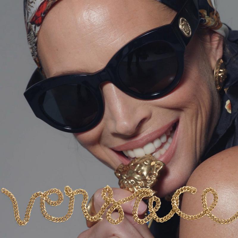versace sunglasses 4353