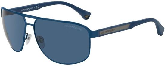 EMPORIO ARMANI 2025/307680 - Sunglasses