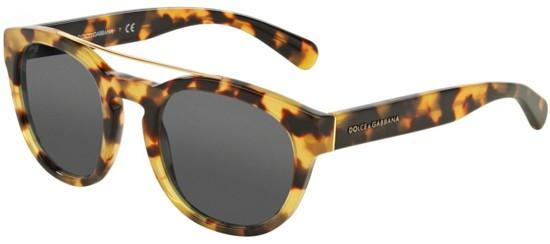 DOLCE GABBANA 4274/512/87 - Sunglasses