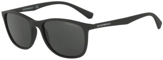 EMPORIO ARMANI 4074/504287 - Sunglasses