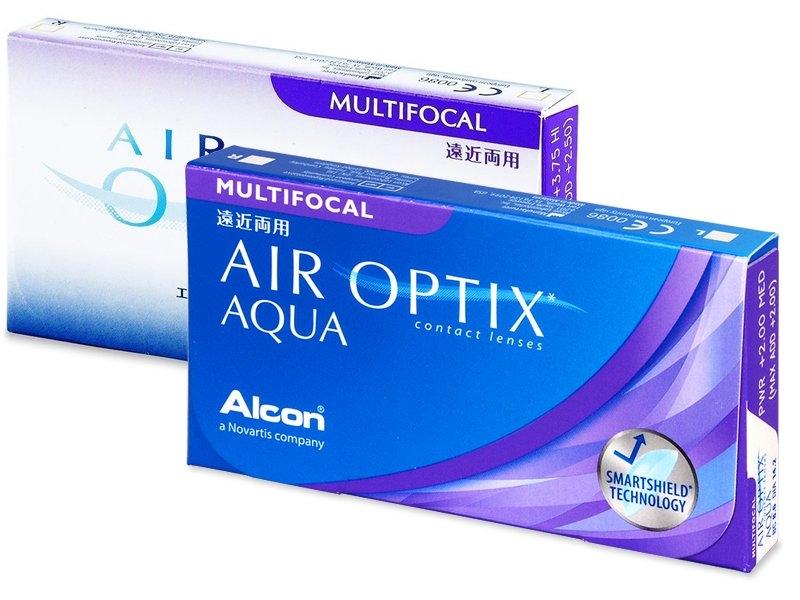 Air Optix Aqua Multifocal 3p Buy Contact Lenses Online Lenshop