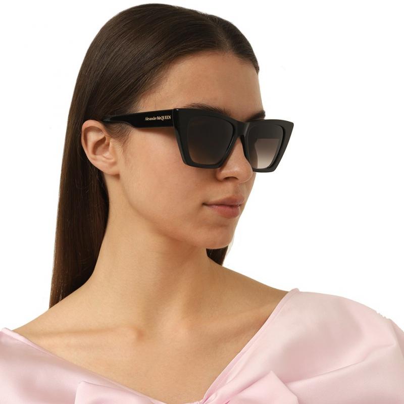 Alexander McQueen Sunglasses | Free Delivery | Shade Station