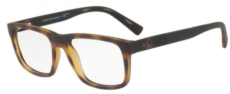 ARMANI EXCHANGE 3025/8029 - Prescription Glasses Online 