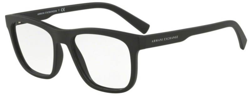 ARMANI EXCHANGE 3050 8078 Prescription Glasses Online Lenshop.eu