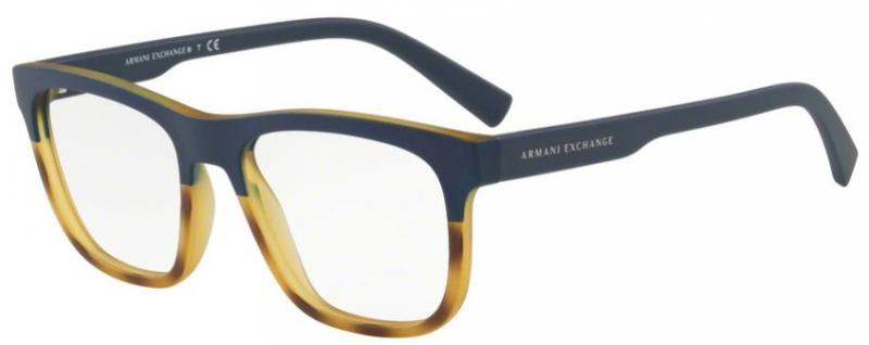 ARMANI EXCHANGE 3050 8246 Prescription Glasses Online Lenshop.eu