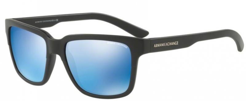 ARMANI EXCHANGE 4026S 807855 Sunglasses