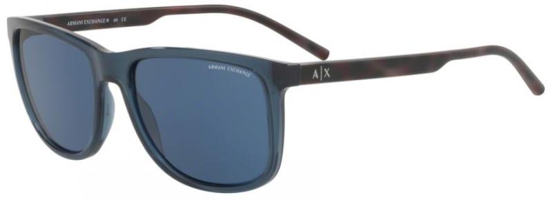 ARMANI EXCHANGE 4070S 823880 Sunglasses