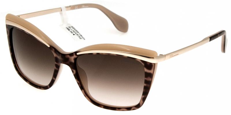 BLUMARINE 681/AHHY - Sunglasses