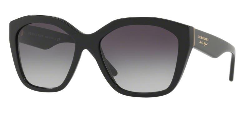 BURBERRY 4261/30018G - Sunglasses