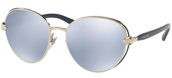 BVLGARI 6087B/20206J - Sunglasses