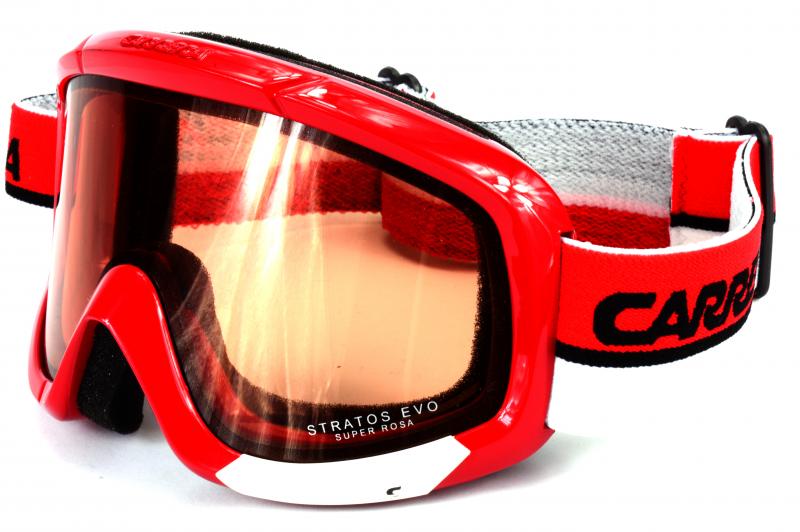 CARRERA STRATOS EVO/3BY/LD - Ski & Snowboard Goggles