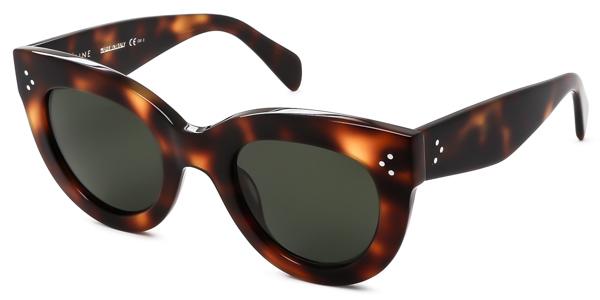 CELINE 41050/05L/1E Caty - Sunglasses