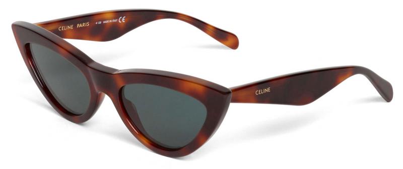 CELINE CL4019i/53N - Sunglasses