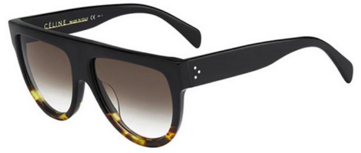 Celine Cl4001in05f Sunglasses 