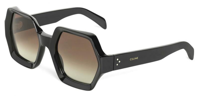 CELINE CL40131I/01F - Sunglasses