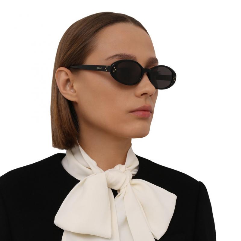 CELINE CL40212u/01A - Sunglasses