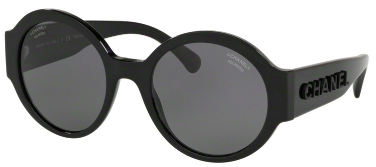 Chanel 5488 C622/T8 Sunglasses - US
