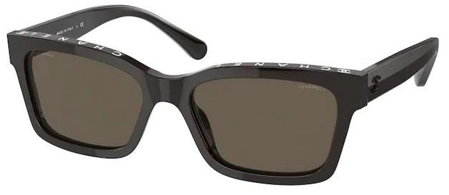 CHANEL CH5417/1460/3 - Sunglasses