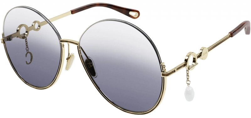 CHLOE CH0067S/001 - Sunglasses