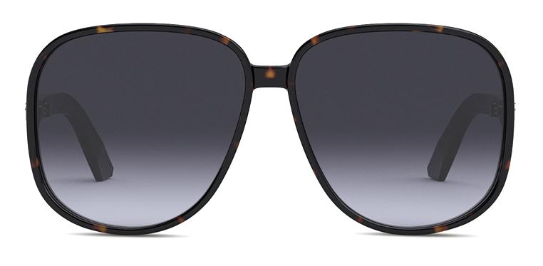 DIOR CD40077U/52B D-DOLL S1U - Sunglasses