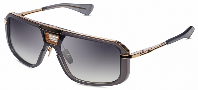 DITA MACH EIGHT/DTS400-A-02 - Sunglasses