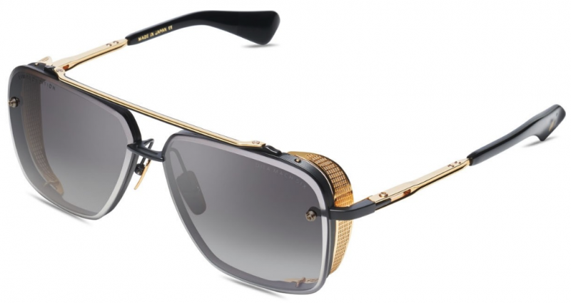 DITA MACH SIX LIMITED/DTS121 - Sunglasses