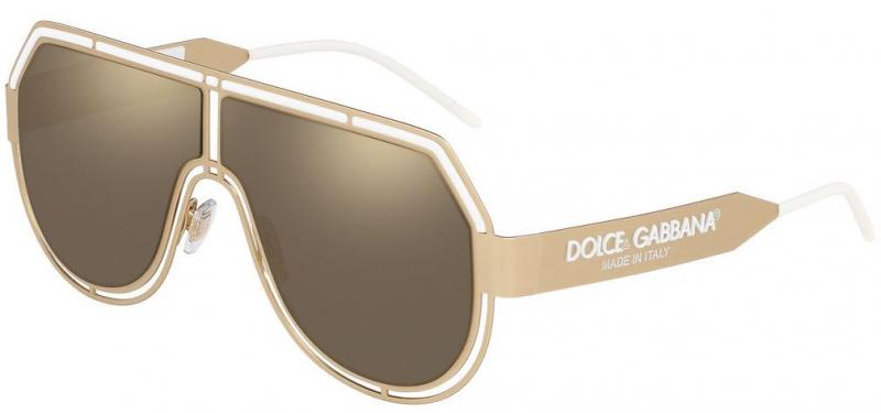 DOLCE GABBANA 2231/13315A - Sunglasses 