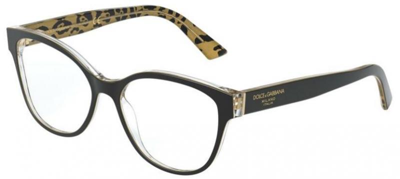 DOLCE GABBANA 3322/3235 - Prescription Glasses Online | Lenshop.eu