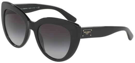 DOLCE GABBANA 4287/501/8G - More colors