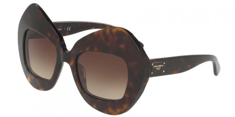 DOLCE GABBANA 4290/502/13 - Sunglasses